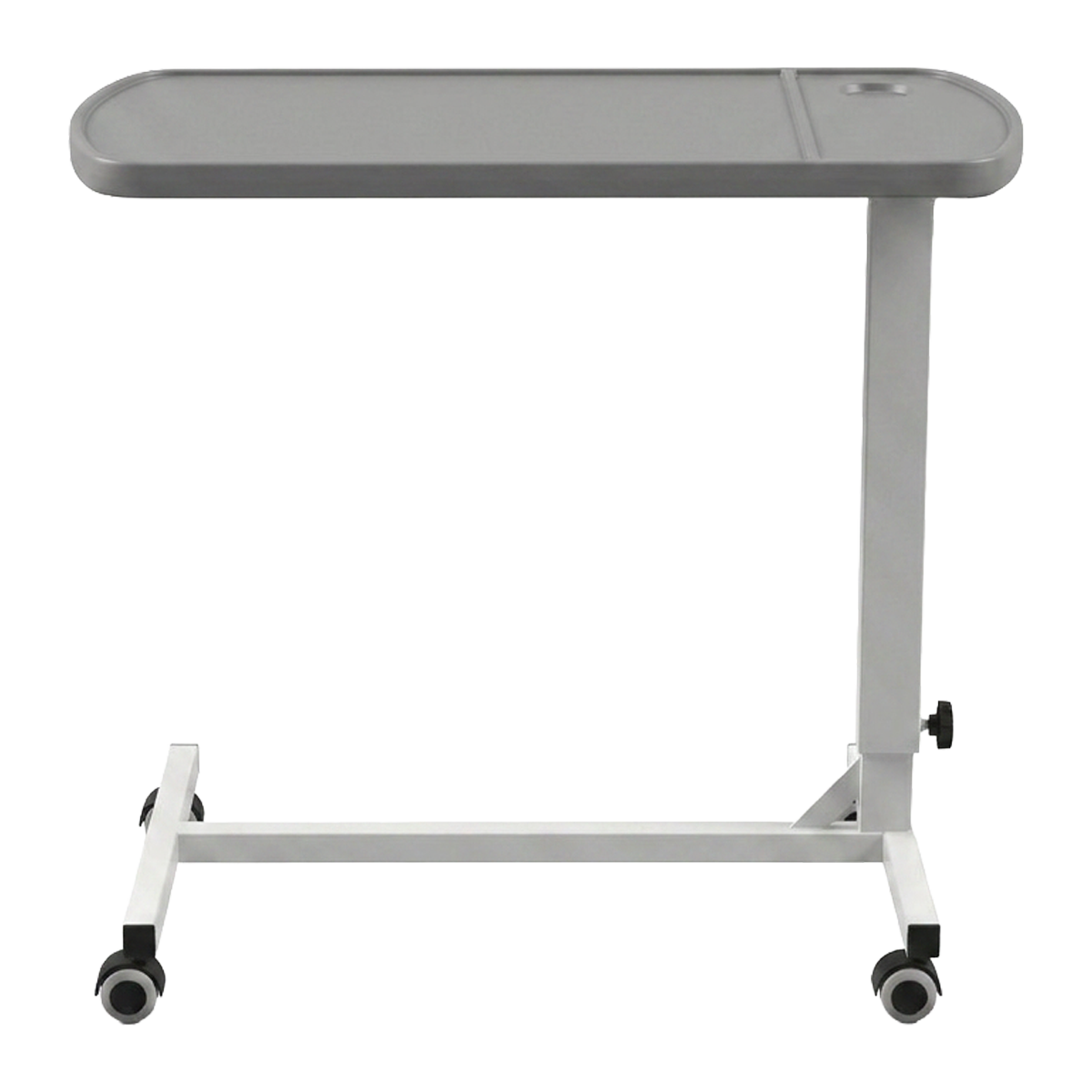 Mesa de Comer Regulable con Base Plástica - Imagen 2