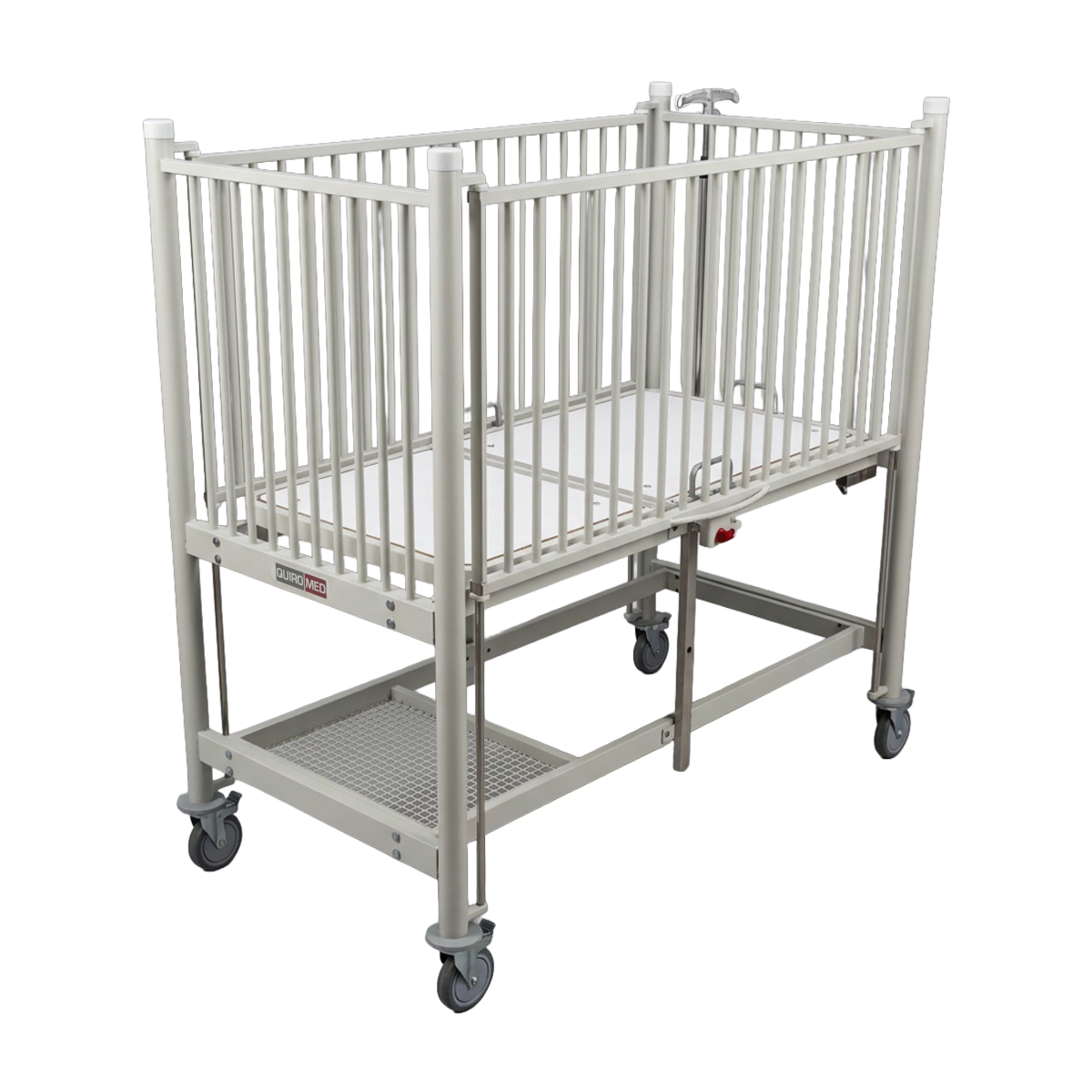 Camas para pacientes pediátricos - Imagen 2