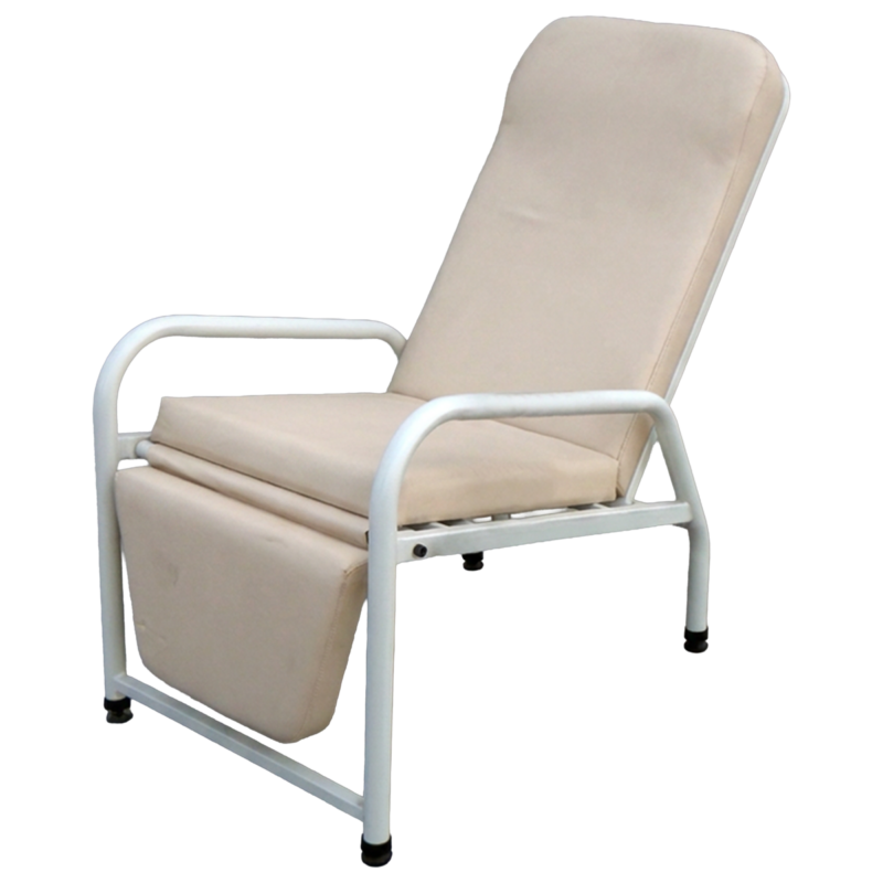 3-10 Sillon Base Quiromed