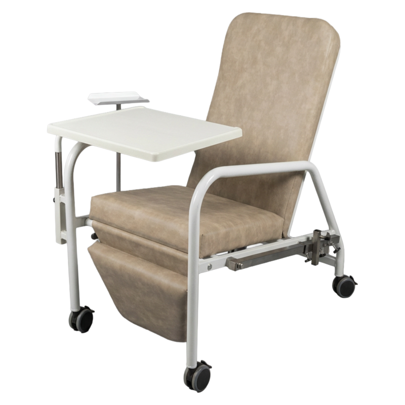 3-25 Sillon base hemo
