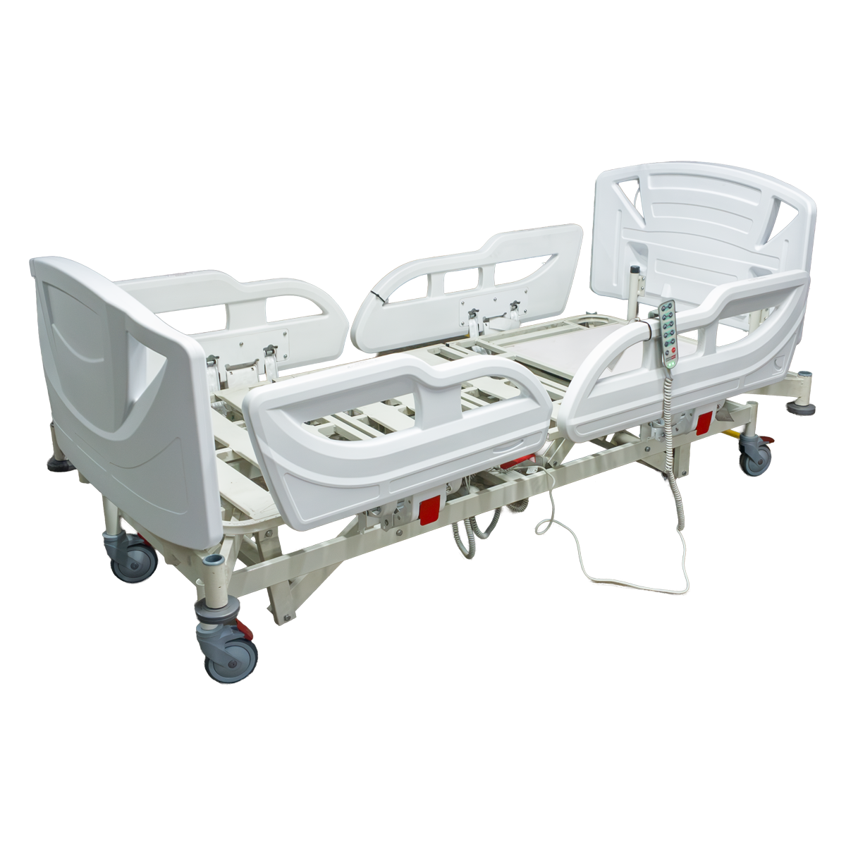 A-23E M Base UTI Hi-Lo eléctrica - Imagen 2