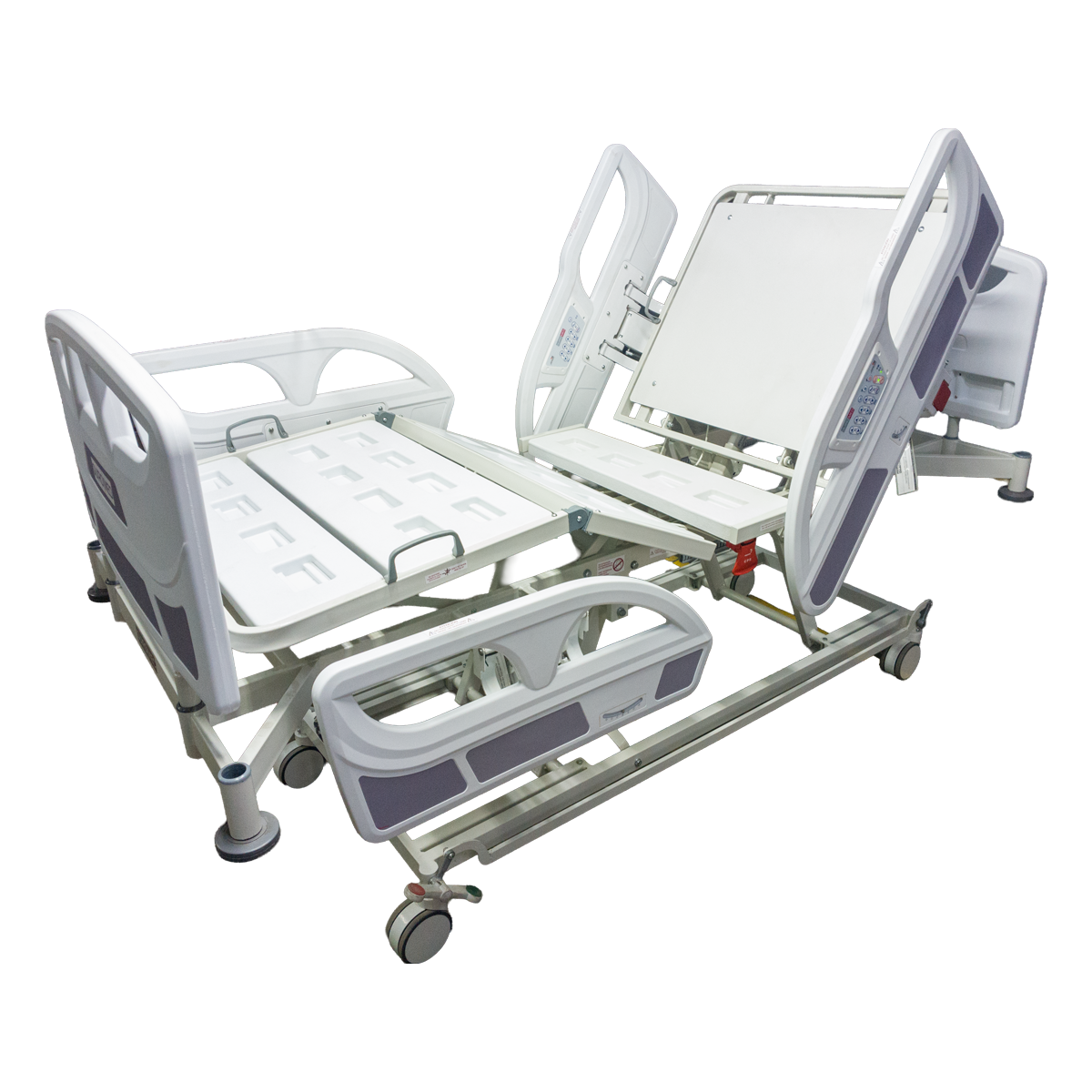 Evolution Critical Care - Imagen 2