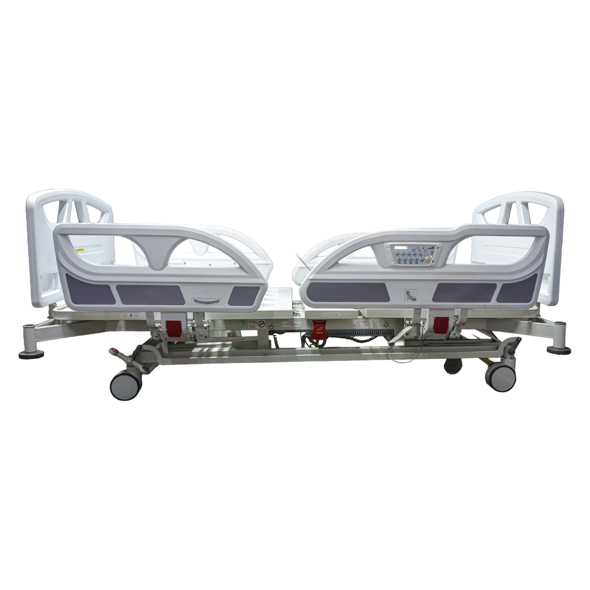 Evolution Critical Care - Imagen 3