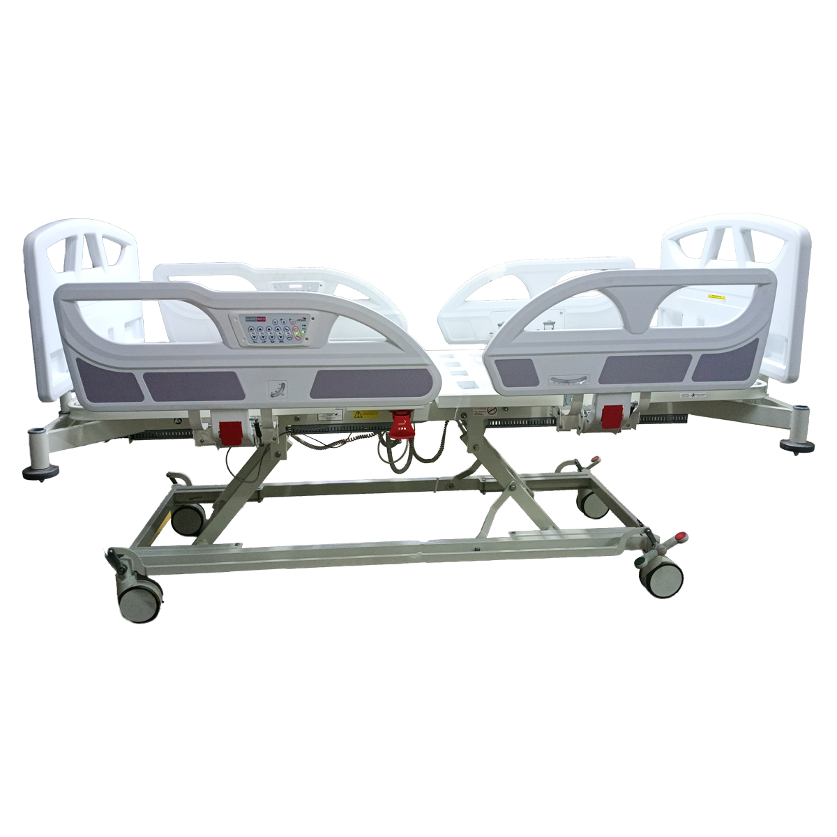 Evolution Critical Care - Imagen 4